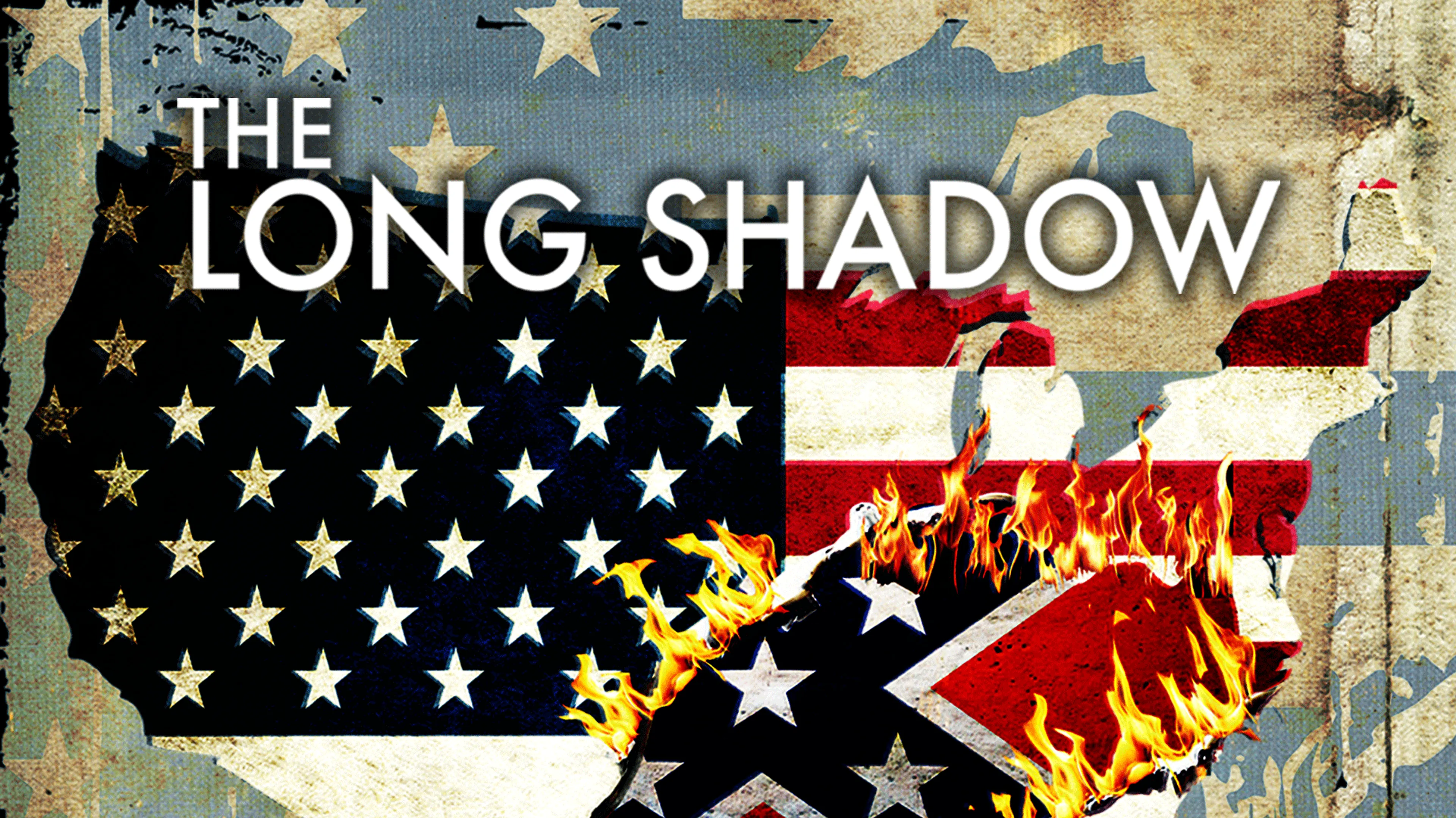 The Long Shadow poster
